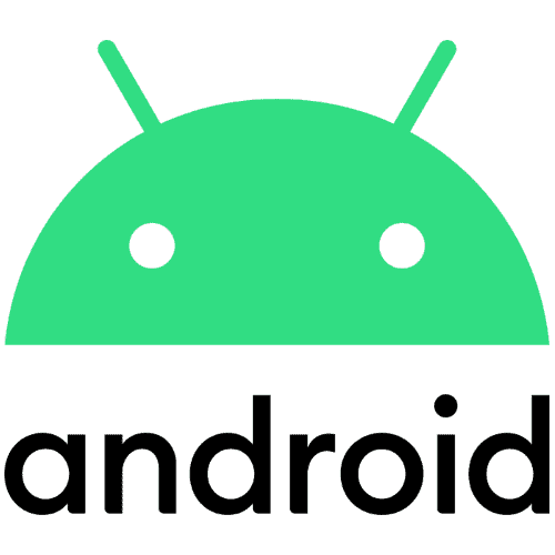 android logo